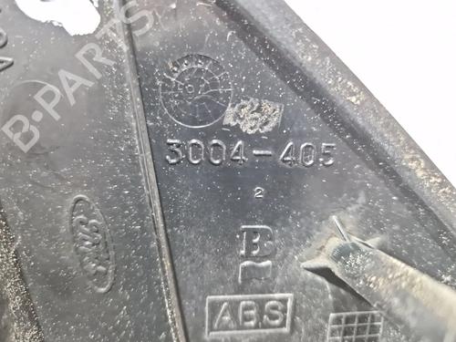 Left mirror FORD FIESTA III (GFJ) 1.8 16V | BP29383759C26 