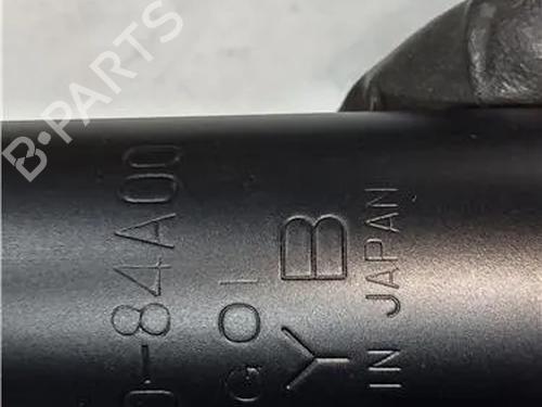 Left front shock absorber SUZUKI JIMNY Closed Off-Road Vehicle (SN) 1.3 16V (SN413, JB33) | BP23921145M16 