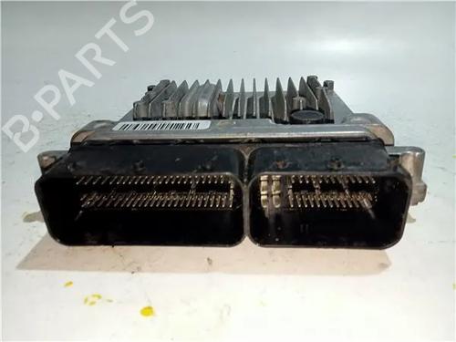 Electronic module MERCEDES-BENZ A-CLASS (W176) A 200 CDI / d (176.008) | BP23919530M83