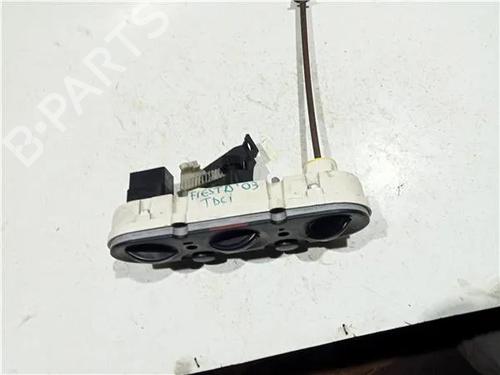AC-Styringsenhed/Manøvreenhed FORD FIESTA IV (JA_, JB_) 1.0 i | BP23929539I5 