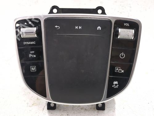 Used Switch Switch MERCEDES-BENZ GLC (X253) 300 e 4-matic (253.953) (211 hp) 32656253 32656253