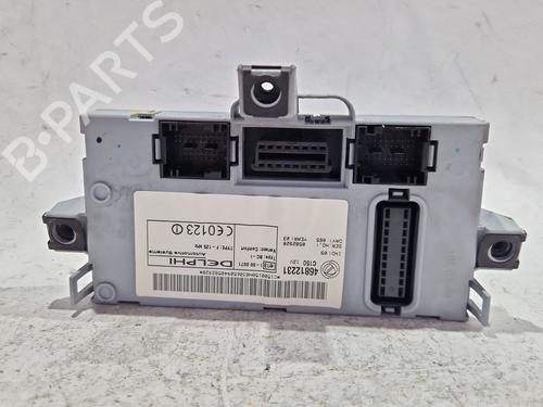 Electronic module FIAT PUNTO (188_) 1.2 60 (188.030, .050, .130, .150, .230, .250) | BP30192442M83 