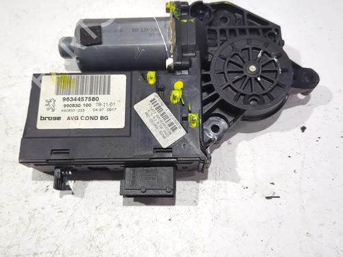 Left front window motor PEUGEOT 307 (3A/C) 1.6 16V | BP23902866E21