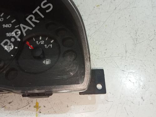 Instrument cluster FORD TRANSIT Van (FA_ _) 2.0 DI (FAE_, FAF_, FAG_) | BP36766694C47 - Image 4