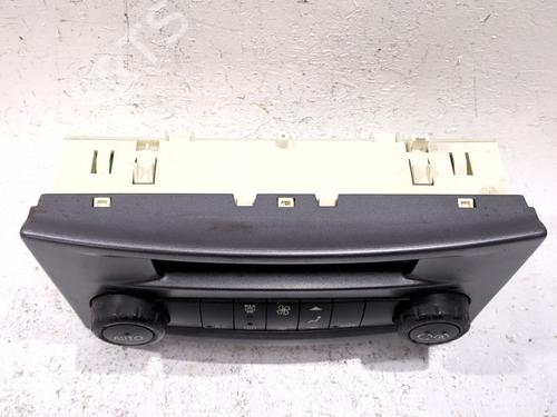 Climate control RENAULT LAGUNA II (BG0/1_) 2.0 16V (BG00, BG0K, BG0P, BG0W) | BP30933587I5