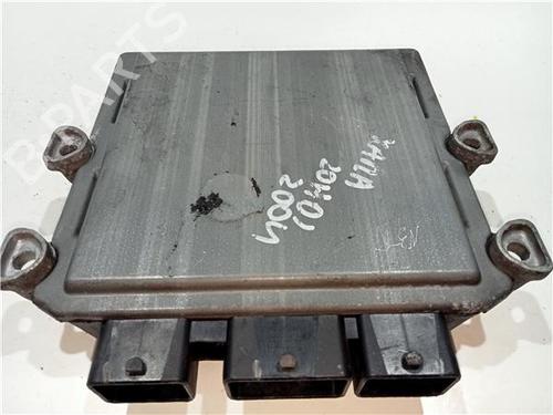 Electronic module CITROËN XSARA (N1) 1.9 TD | BP24968459M83 