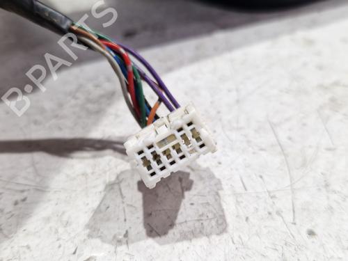 Left mirror SUBARU FORESTER (SH_) 2.0 D AWD (SHH, SHD, SHN) | BP32414557C26