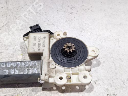 Used Right front window motor OPEL VECTRA B (J96) 2.0 DTI 16V (F19) (101 hp) 30655817
