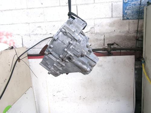 Gearbox SEAT LEON (1P1) 2.0 TDI | BP33622529M3 - Image 4