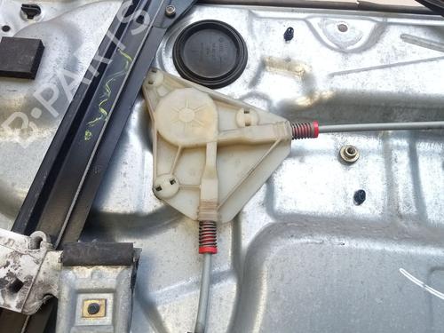 Other VW POLO (9N_, 9A_) 1.4 16V | BP27191657O1 