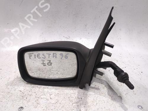 Used Left mirror Left mirror FORD FIESTA IV (JA_, JB_) 1.8 D (60 hp) 34185982 34185982