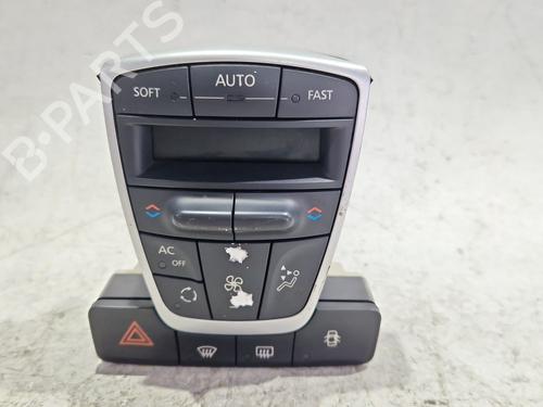 Used Climate control RENAULT LAGUNA III (BT0/1) 1.5 dCi (BT00, BT0A, BT0T, BT1J) (110 hp) 30526673