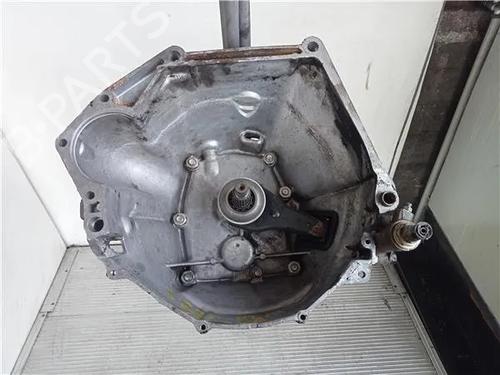 Getriebe für LADA NIVA Closed Off-Road Vehicle (2121, 2131) 1600 4x4 (73 hp) 23923356