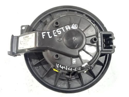 Used Heater blower motor Heater blower motor FORD FIESTA VI (CB1, CCN) [2008-2026] 36516590 36516590