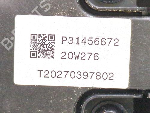 Switch VOLVO XC40 (536) D3 | BP34157799I30  - Image 6