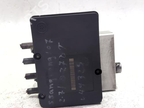 ABS pump SSANGYONG RODIUS I 2.7 Xdi | BP40062968M43 - Image 4