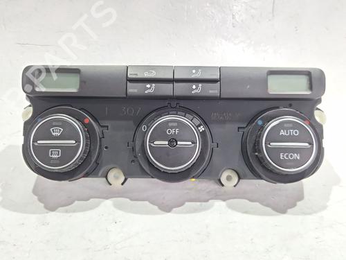 Used Climate control Climate control VW GOLF V (1K1) 1.6 (102 hp) 33605730 33605730