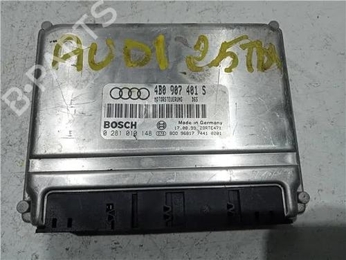 Elektronische module AUDI A6 C5 (4B2, 4B4) 2.5 TDI quattro (180 hp) 23906740