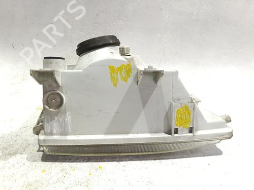 Left headlight FORD ESCORT V Saloon (AFL) 1.3 | BP40282343C28 - Image 3
