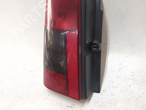 Left taillight CITROËN BERLINGO / BERLINGO FIRST Box Body/MPV (M_) 1.9 D 70 4WD (MBWJZ, MCWJZ) | BP26206561C34 