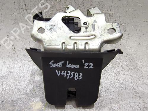 Other SEAT LEON (KL1, KLG) 2.0 TDI | BP29393979O1 
