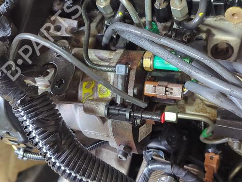 Engine DACIA LOGAN MCV (KS_) 1.5 dCi (KS0W) | BP26455160M1 