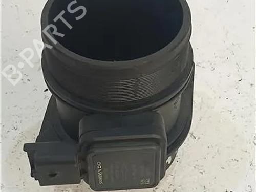 Used Mass air flow sensor CITROËN C4 Picasso I MPV (UD_) 1.6 HDi (109 hp) 23911388