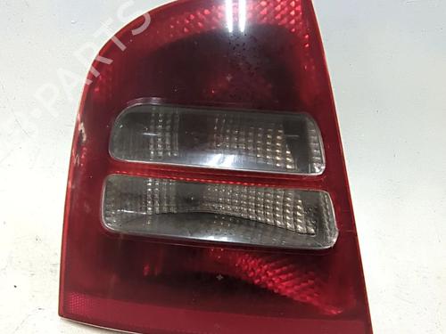 Venstre Baklys SKODA OCTAVIA I (1U2) 1.9 SDI (68 hp) 25470486