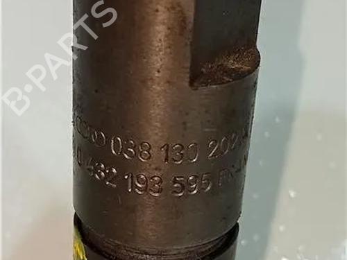 Injector SEAT LEON (1M1) 1.9 TDI | BP23921953M100 