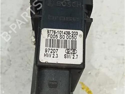 Right rear window motor VW GOLF IV (1J1) 1.4 16V | BP23913147E22