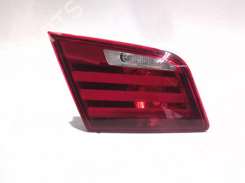 Used Left tailgate light BMW 5 (F10) 530 d (258 hp) 29998772