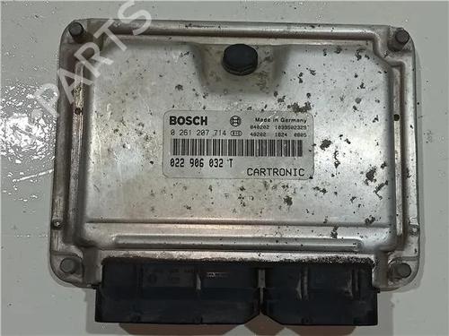 Elektronische module PORSCHE CAYENNE (9PA) S 4.5 (340 hp) 23922048