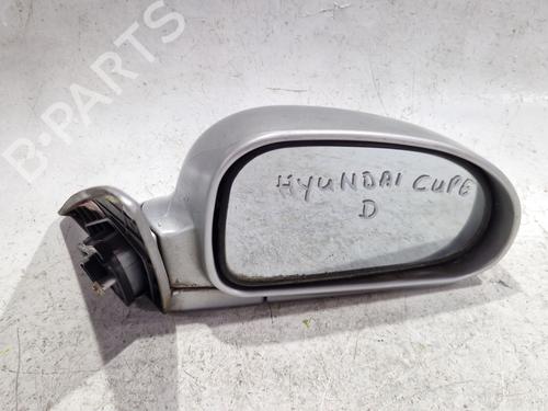 Used Right mirror Right mirror 32697848 32697848