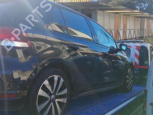 Right taillight VW GOLF VI (5K1) 2.0 TDI | BP39951099C35 - Image 8