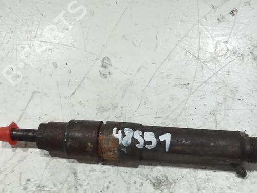 Used Injector AUDI A4 B5 (8D2) 1.9 TDI quattro (110 hp) 26932473