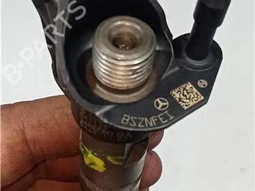 Injector MERCEDES-BENZ M-CLASS (W164) ML 320 CDI 4-matic (164.122) | BP23919710M100 