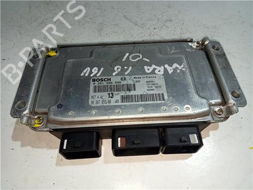 Used Electronic module CITROËN XSARA (N1) 1.9 TD (90 hp) 24967716
