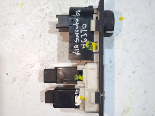 Switch KIA SORENTO I (JC) 2.5 CRDi 4WD | BP23902186I30 