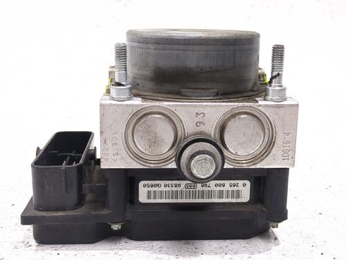 ABS pump OPEL CORSA D (S07) 1.4 (L08, L68) | BP30933579M43