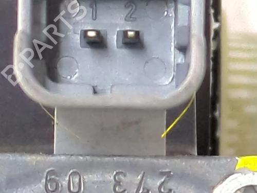 Left rear window motor HYUNDAI i30 (FD) 1.6 CRDi | BP26207458E23 