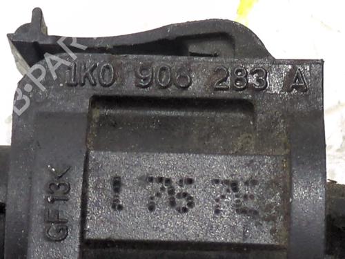 Elektronisk sensor AUDI A4 B8 (8K2) 2.0 TDI | BP27860612M84 