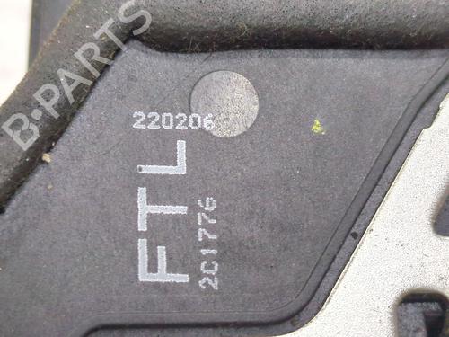 Front left lock BMW 3 (E90) 320 d | BP34116824C98  - Image 6