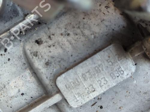Gearbox SEAT LEON (1P1) 2.0 TDI | BP33622529M3 - Image 3