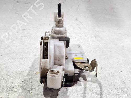 Front right lock SEAT CORDOBA (6K1, 6K2) 1.0 i | BP29876404C97