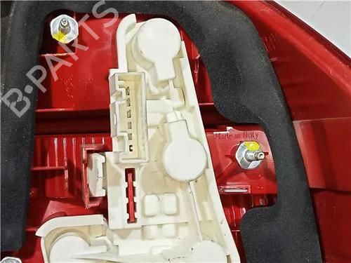 Left taillight BMW 3 (E90) 325 i | BP23914148C34