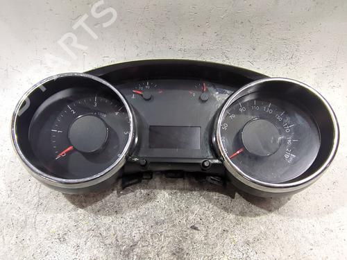 Used Instrument cluster Instrument cluster PEUGEOT 5008 (0U_, 0E_) 2.0 HDi 150 / BlueHDi 150 (150 hp) 34277986 34277986