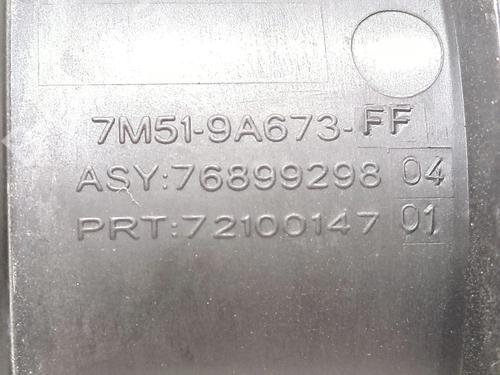 Mass air flow sensor FORD FOCUS II (DA_, HCP, DP) 1.6 TDCi | BP27310306M95 