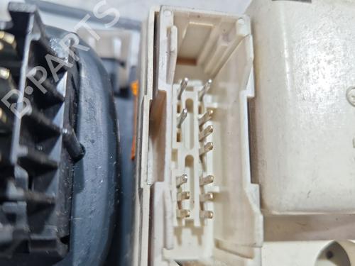 AC Styreenhet / Manøvreringsenhet RENAULT MEGANE I Classic (LA0/1_) 1.9 D (LA0A, LA0U, LA0R) | BP30777236I5