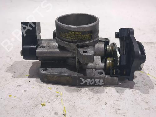 Spjældhus FORD KA (RB_) 1.3 i (50 hp) 23927393