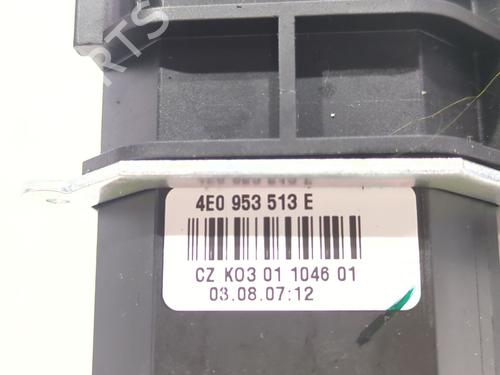 Steering column stalk AUDI A4 B7 (8EC)  | BP31370705I23 